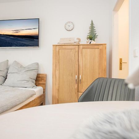 Deluxe Studio - City Center - 5 Min To Slopes - Am Kurpark - Free Parking Winterberg Exteriér fotografie