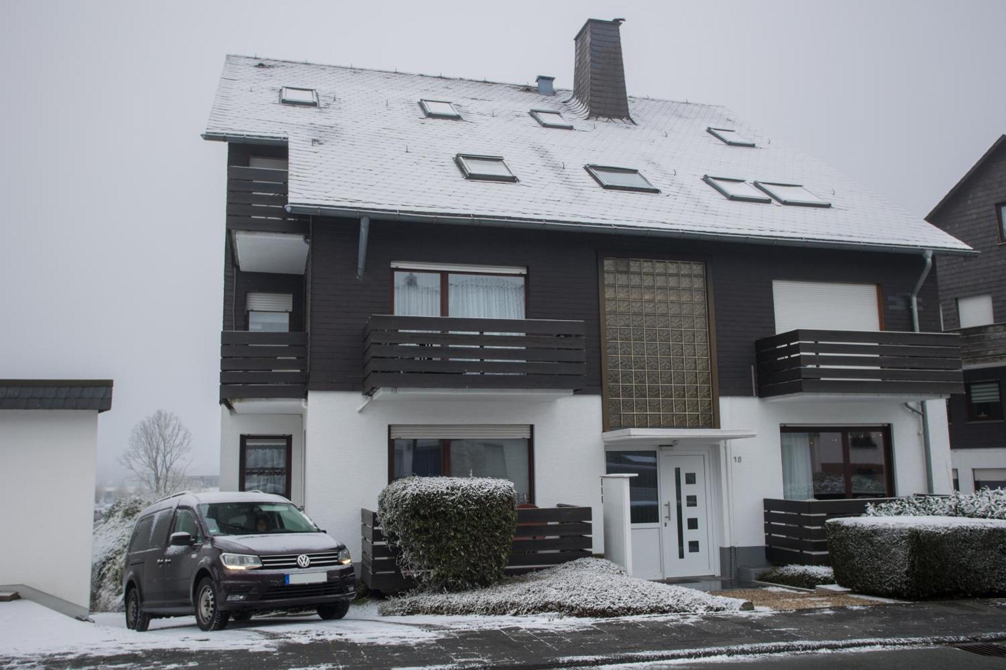 Deluxe Studio - City Center - 5 Min To Slopes - Am Kurpark - Free Parking Winterberg Exteriér fotografie