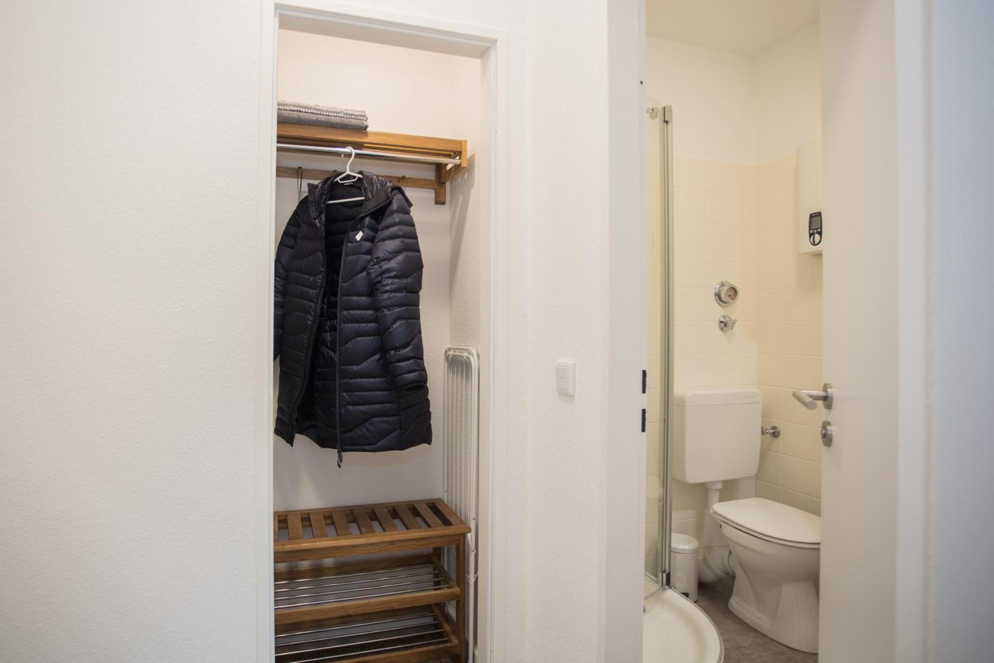 Deluxe Studio - City Center - 5 Min To Slopes - Am Kurpark - Free Parking Winterberg Exteriér fotografie